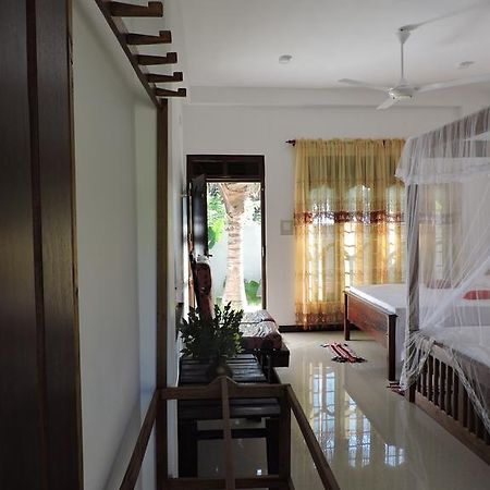 Seadina Coral Home Matara Bagian luar foto