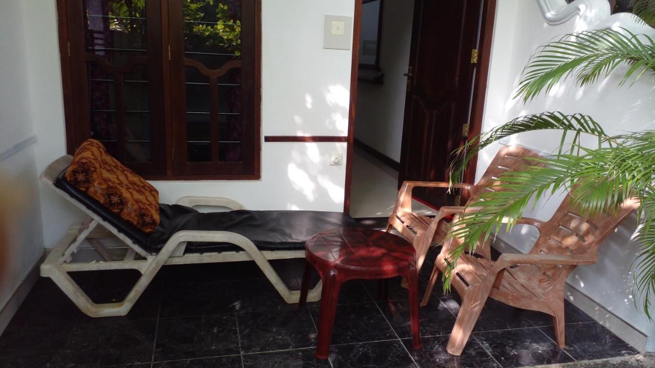 Seadina Coral Home Matara Bagian luar foto