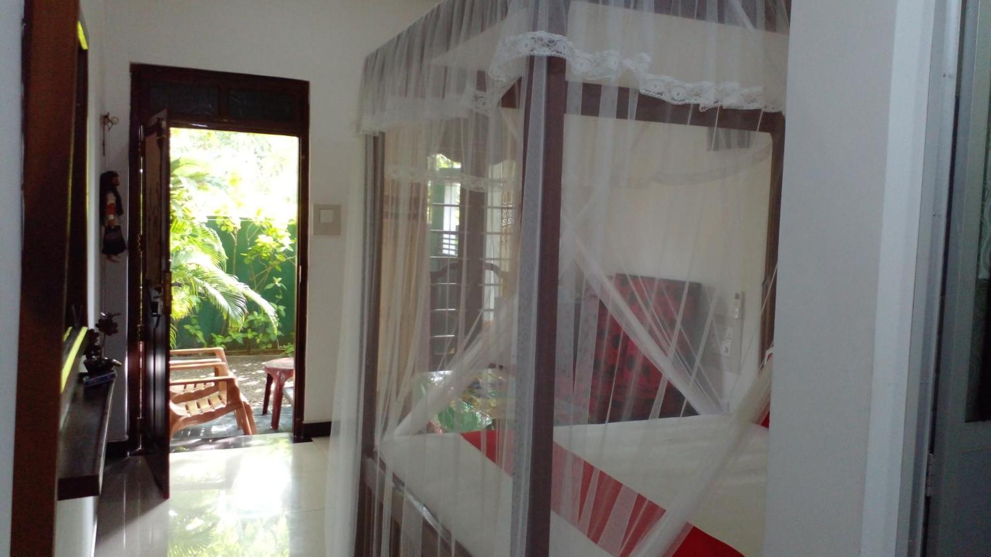 Seadina Coral Home Matara Ruang foto