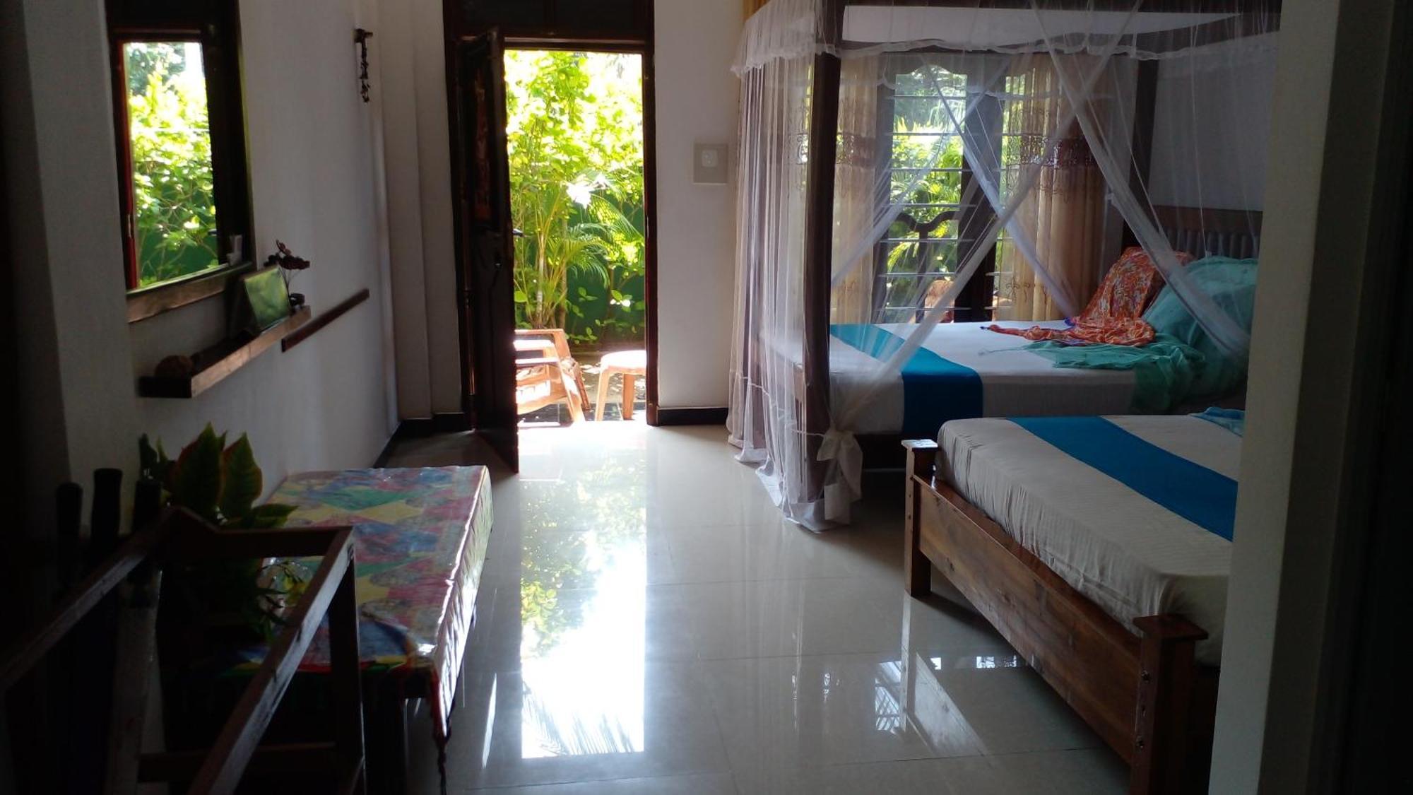 Seadina Coral Home Matara Ruang foto