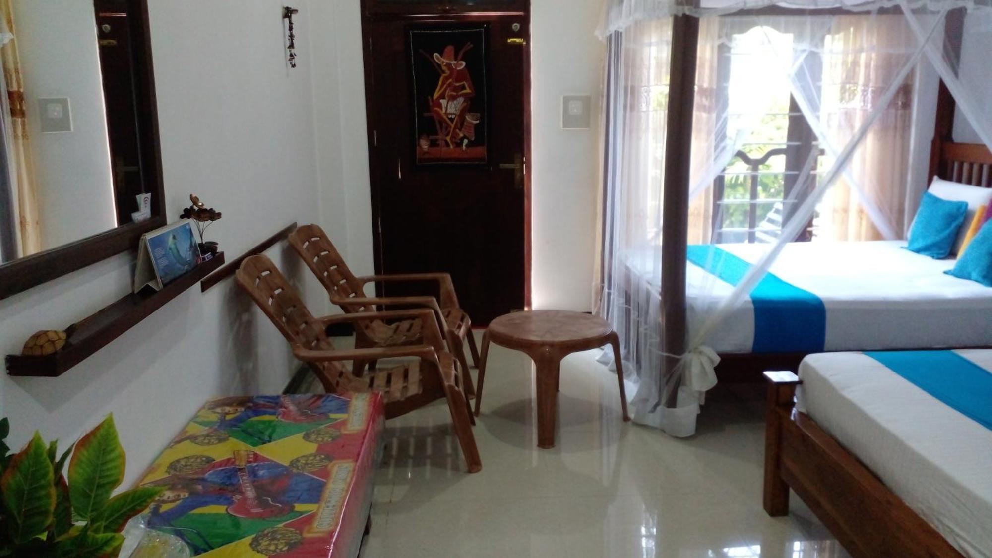Seadina Coral Home Matara Ruang foto
