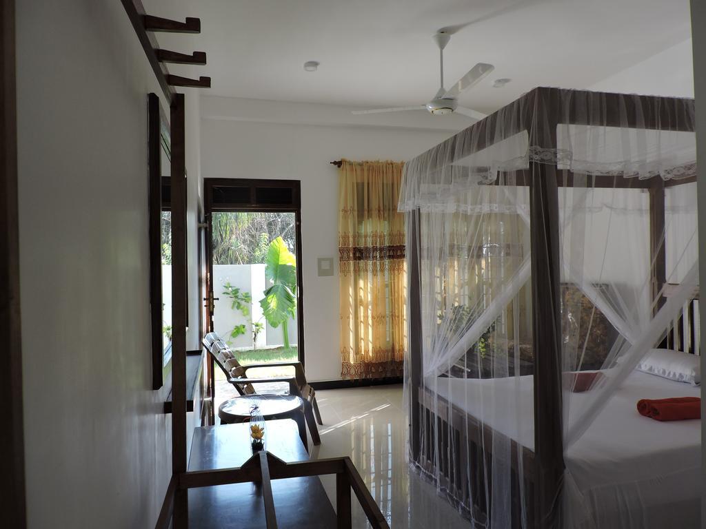 Seadina Coral Home Matara Bagian luar foto
