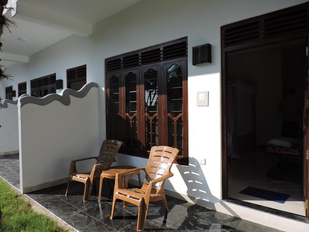 Seadina Coral Home Matara Bagian luar foto