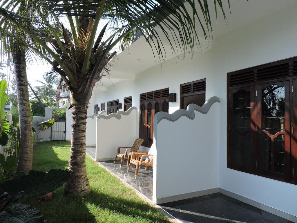 Seadina Coral Home Matara Bagian luar foto