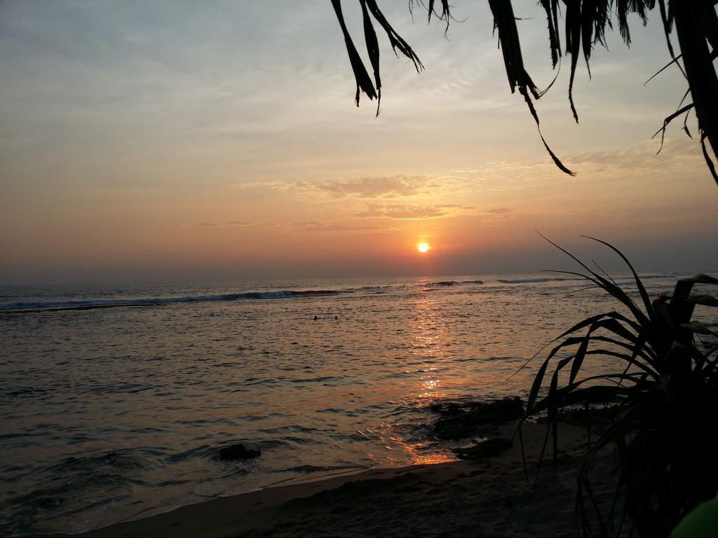 Seadina Coral Home Matara Bagian luar foto