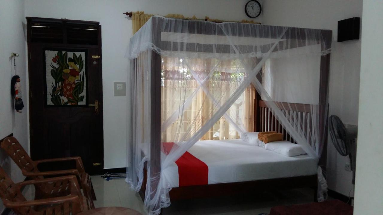 Seadina Coral Home Matara Bagian luar foto